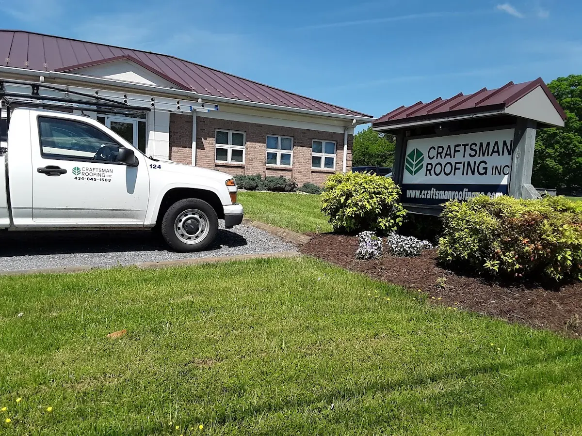 Quality Chimney Repair by experienced craftsmen in Mesa